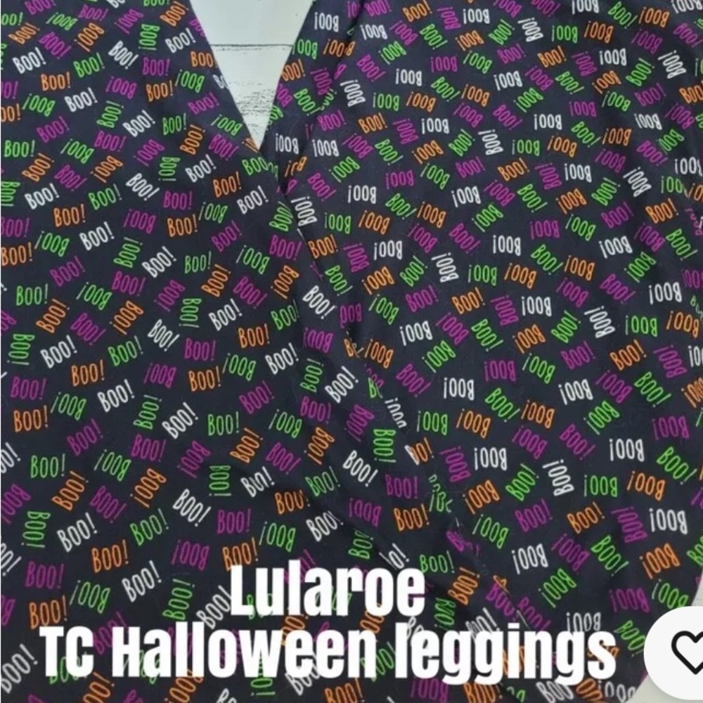 Lularoe leggings